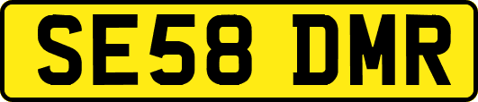 SE58DMR
