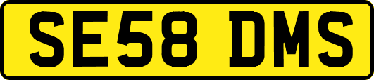 SE58DMS