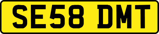 SE58DMT