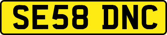 SE58DNC