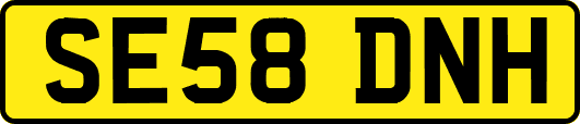 SE58DNH