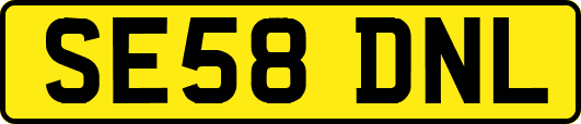 SE58DNL