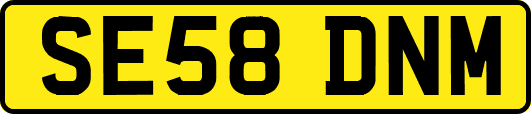 SE58DNM