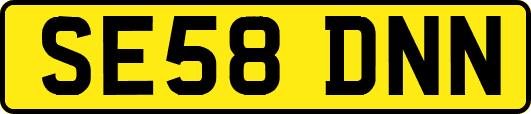 SE58DNN