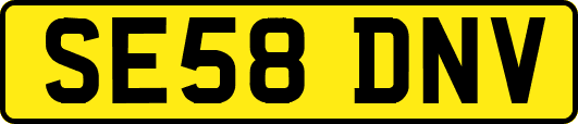 SE58DNV