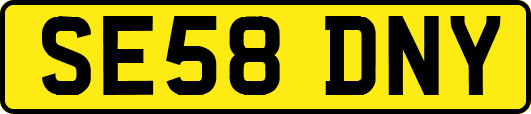 SE58DNY