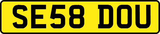 SE58DOU