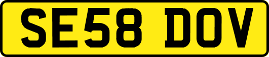 SE58DOV