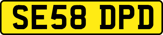 SE58DPD