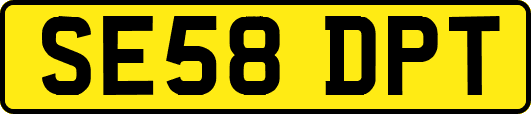 SE58DPT