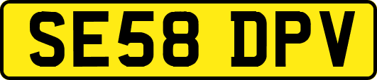 SE58DPV