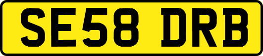 SE58DRB