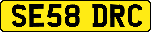 SE58DRC