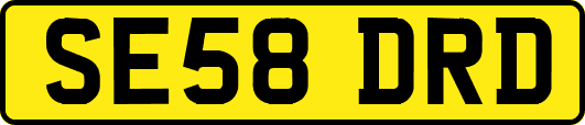 SE58DRD