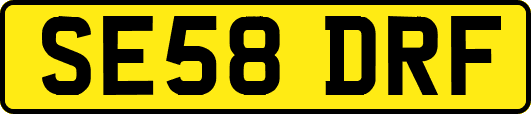 SE58DRF