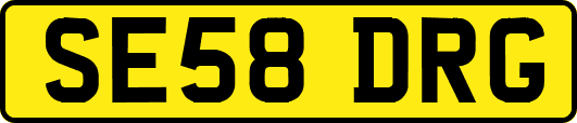 SE58DRG