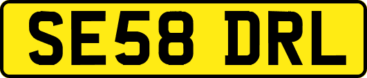 SE58DRL