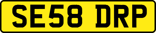 SE58DRP