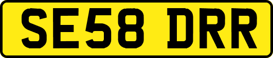 SE58DRR