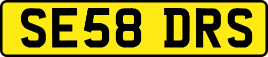 SE58DRS