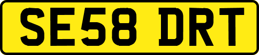 SE58DRT
