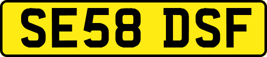 SE58DSF