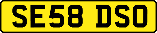 SE58DSO