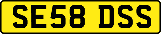 SE58DSS