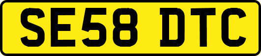 SE58DTC