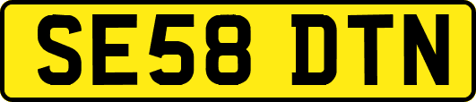 SE58DTN