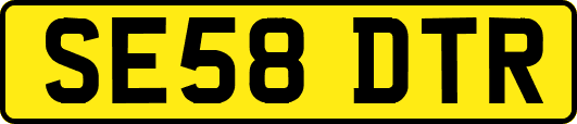 SE58DTR