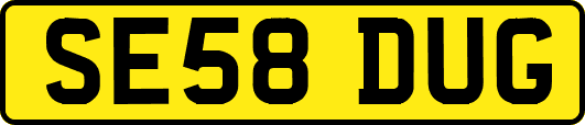 SE58DUG