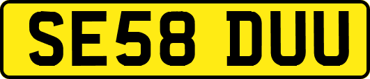 SE58DUU