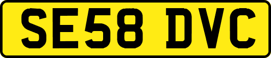 SE58DVC