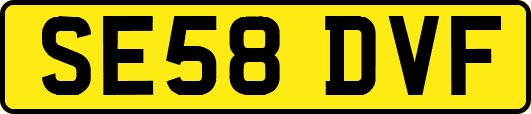 SE58DVF