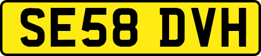 SE58DVH