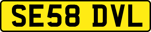 SE58DVL