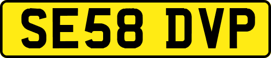 SE58DVP