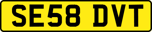 SE58DVT