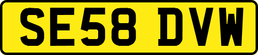 SE58DVW