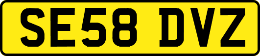 SE58DVZ