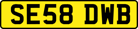 SE58DWB