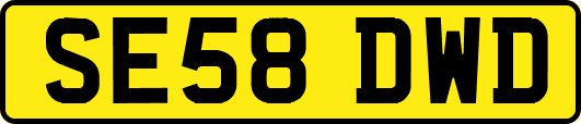 SE58DWD