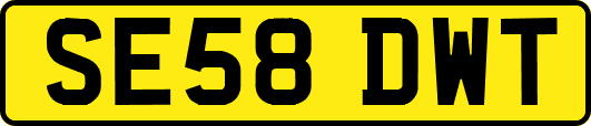 SE58DWT