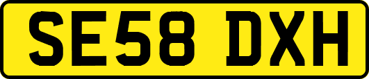 SE58DXH