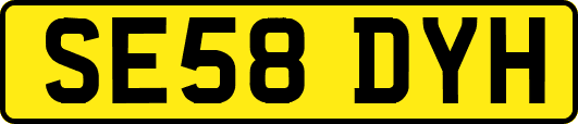 SE58DYH