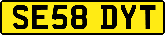 SE58DYT
