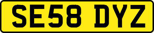 SE58DYZ