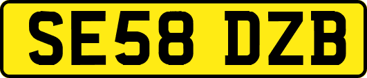 SE58DZB