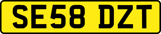 SE58DZT